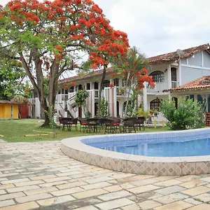 Casa de hóspedes Sunshine Manguinhos&geribá