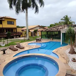 Casa de hóspedes Coração De