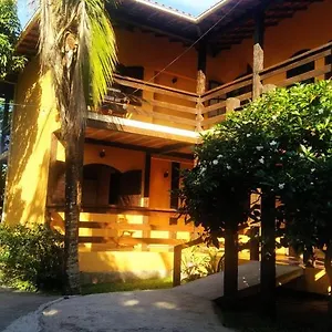 Hotel Pousada Lopetxea