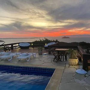 Estalagem Belvedere Pousada