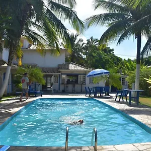 Hotel Hibiscus Center