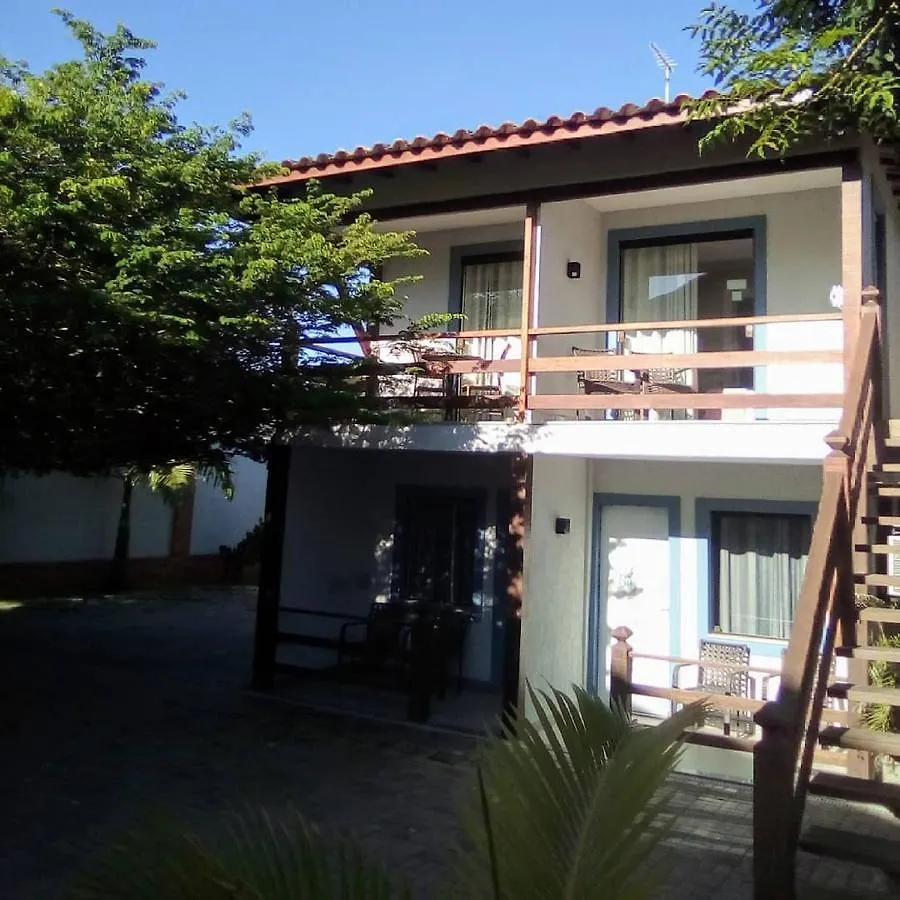 Pousada Bem Buzios Hotel Inn Armacao dos Buzios