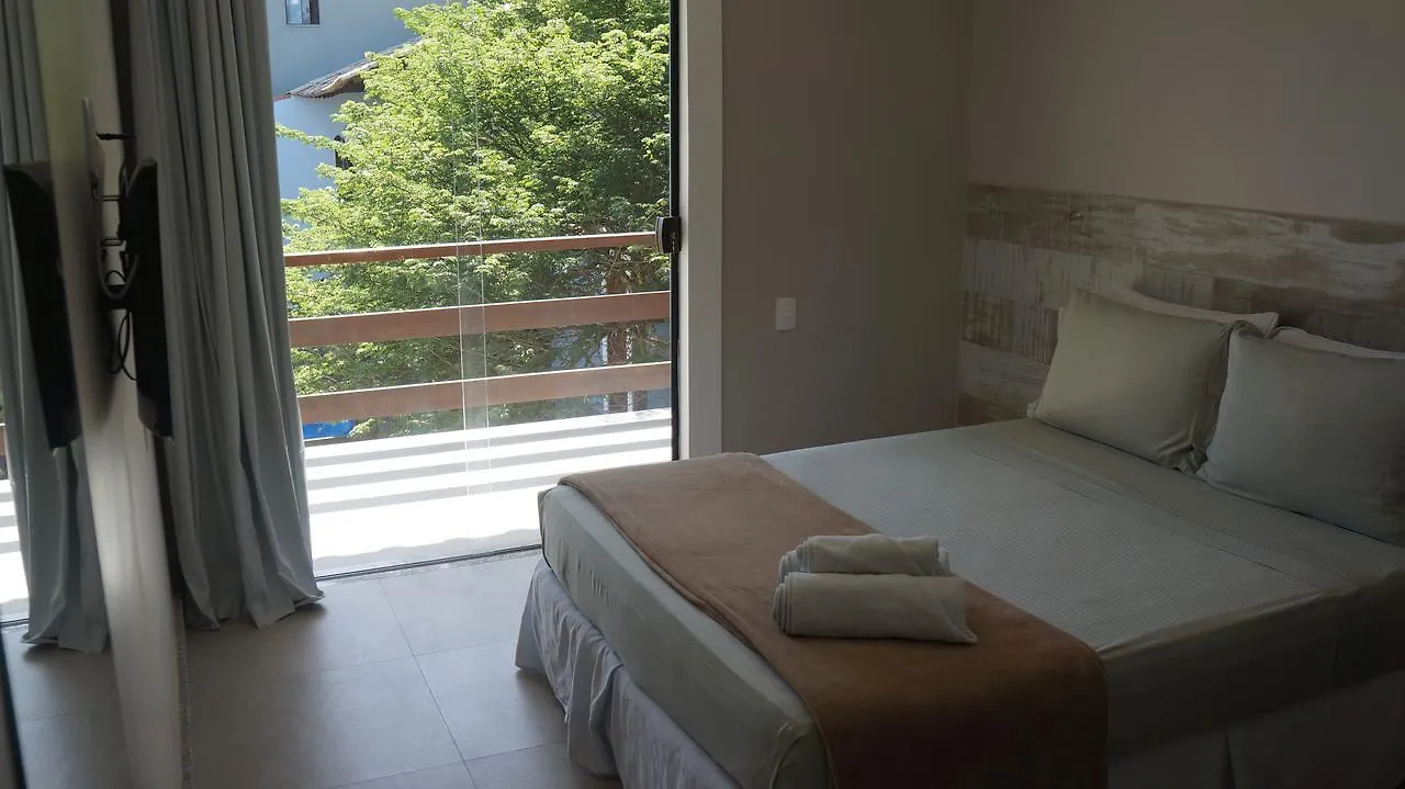 *** Inn Pousada Bem Buzios Hotel Brazil